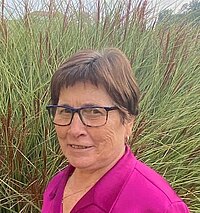 Maria Edlmayr