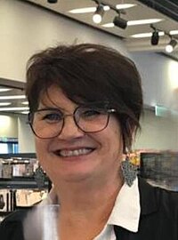Brigitte Eibensteiner