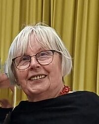 Heidemarie Ebner