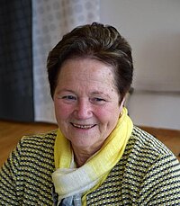 Veronika Niedermann